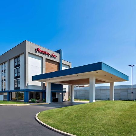 Hampton Inn Indianapolis Northeast/Castleton Exterior photo